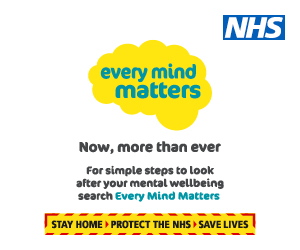 Every Mind Matters Every Mind Matters